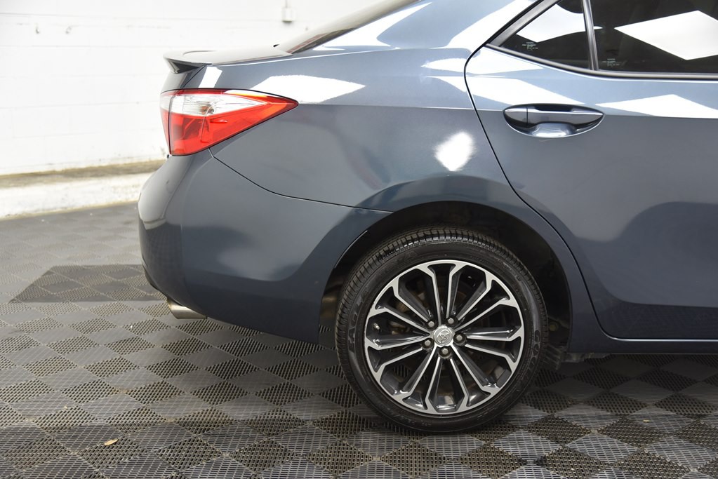 2014 Toyota Corolla Image 33