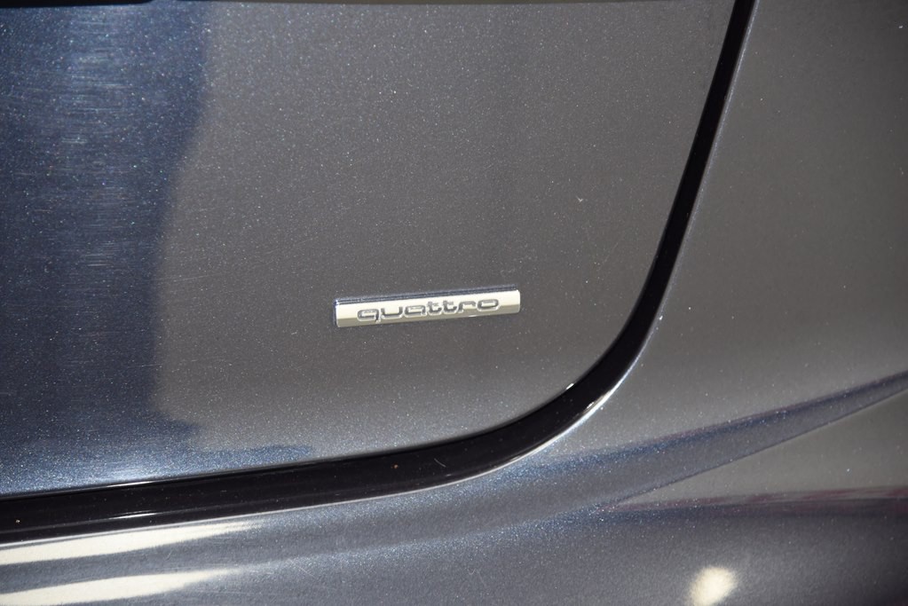 2015 Audi A6 Image 16