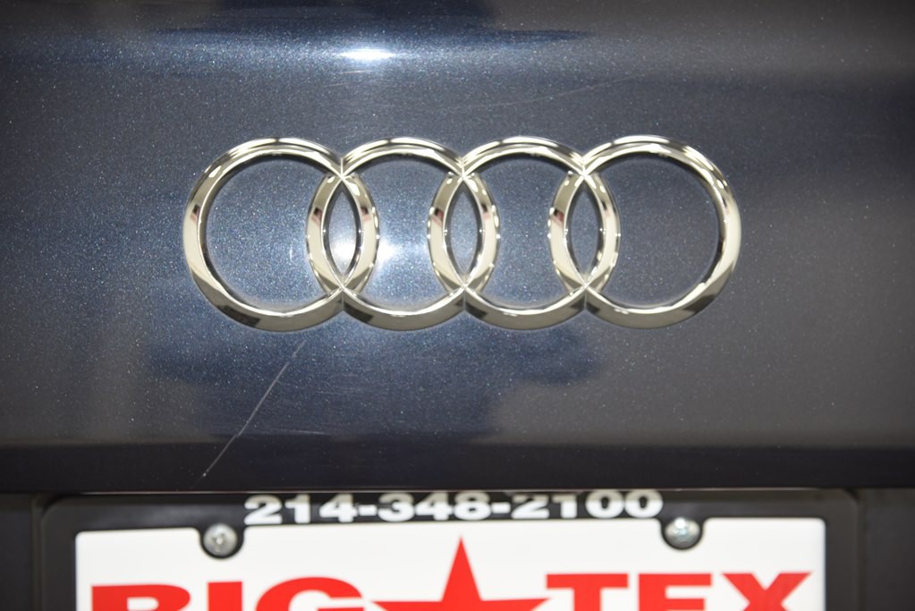 2015 Audi A6 Image 18