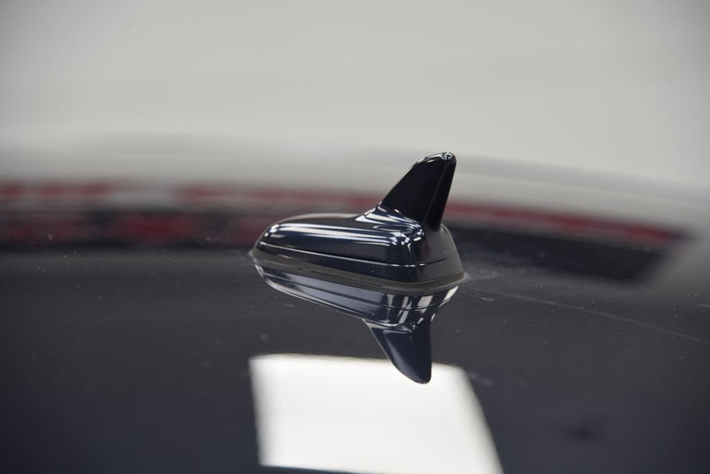 2015 Audi A6 Image 19