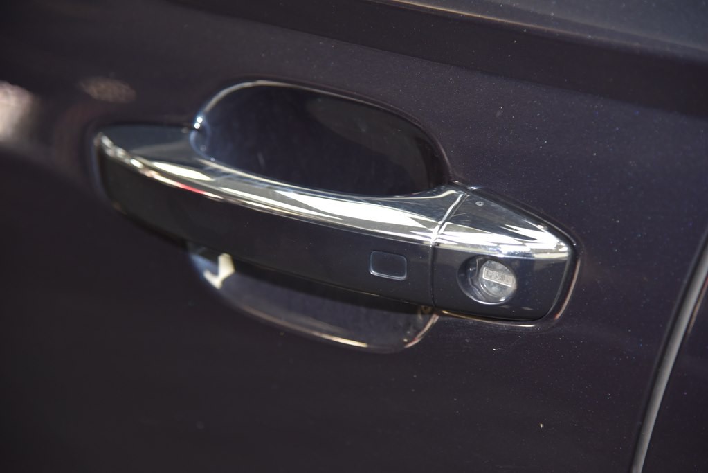 2015 Audi A6 Image 20