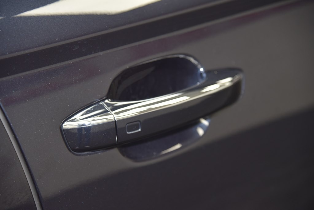 2015 Audi A6 Image 21