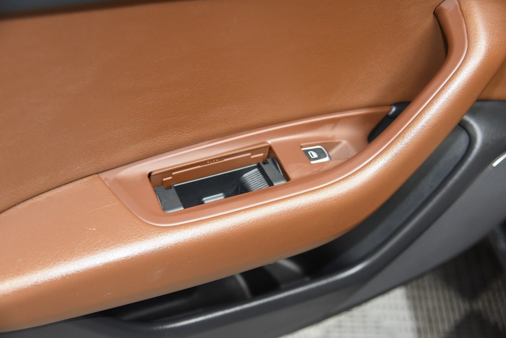 2015 Audi A6 Image 25