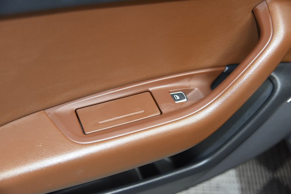 2015 Audi A6 Image 26