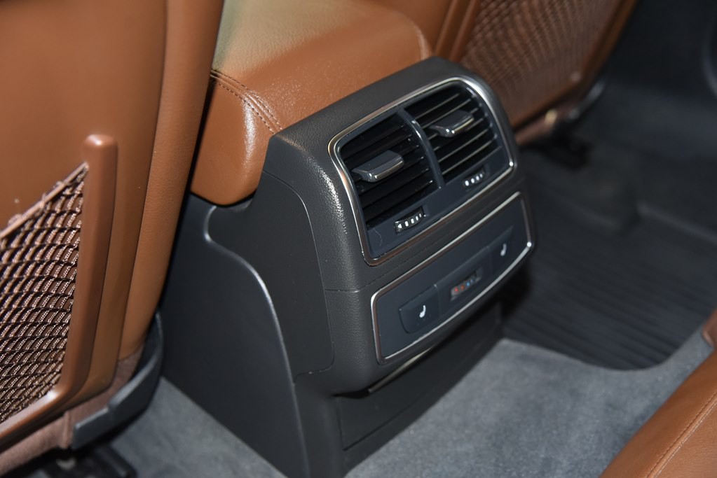 2015 Audi A6 Image 27