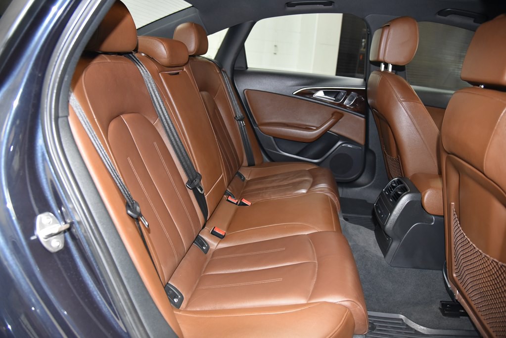 2015 Audi A6 Image 28