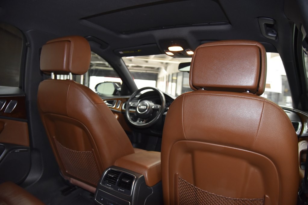 2015 Audi A6 Image 29