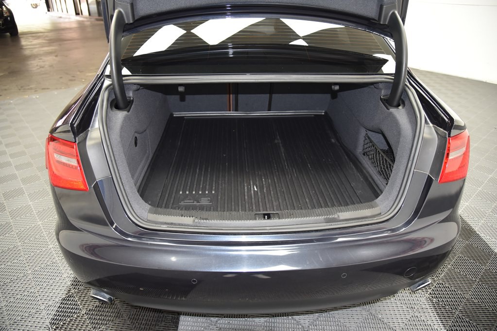 2015 Audi A6 Image 30