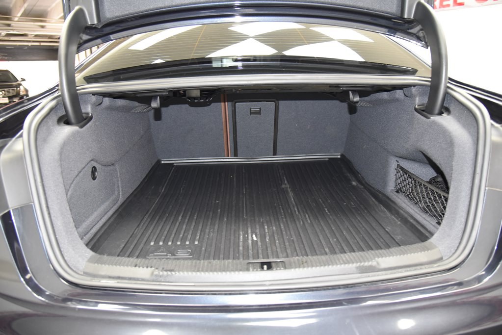 2015 Audi A6 Image 31