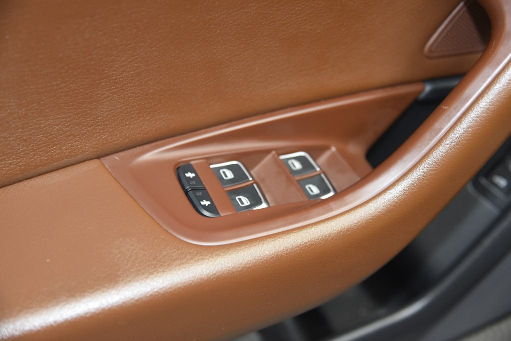 2015 Audi A6 Image 40