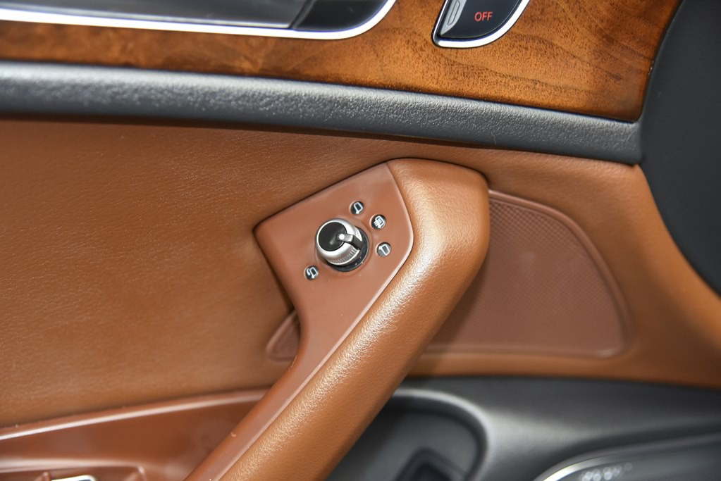 2015 Audi A6 Image 41