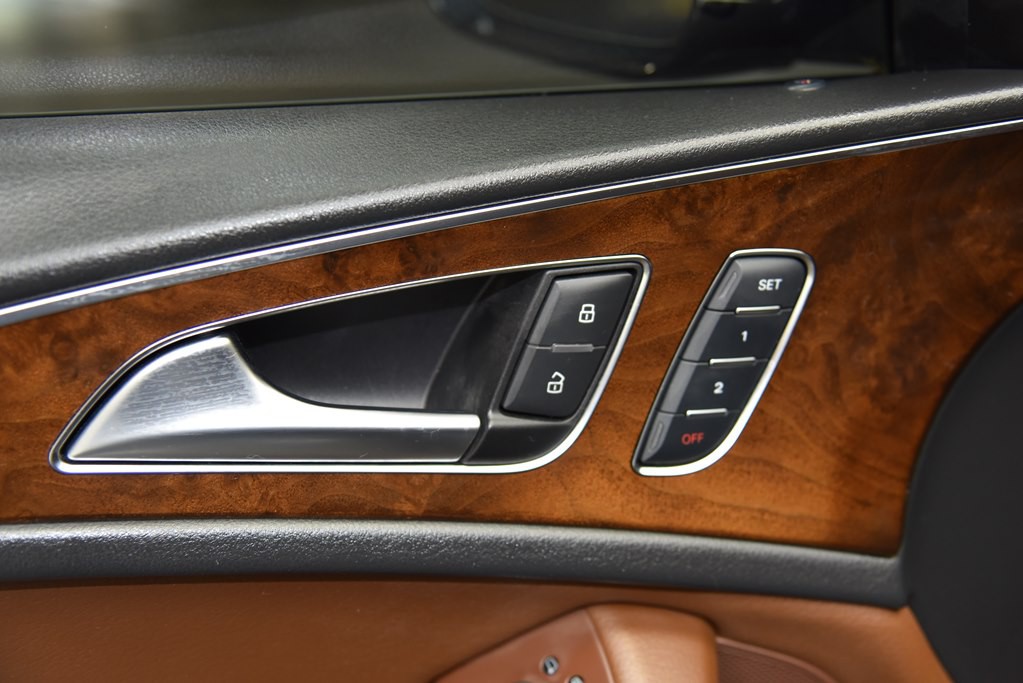 2015 Audi A6 Image 42