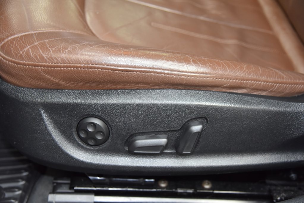 2015 Audi A6 Image 43