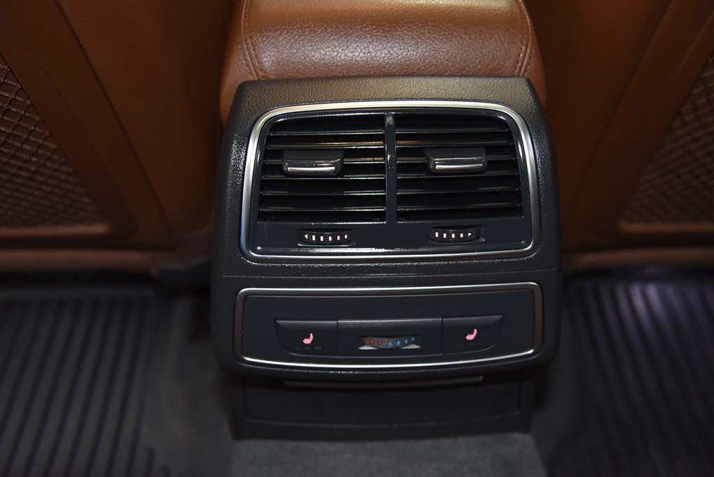 2015 Audi A6 Image 44