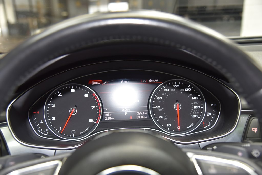 2015 Audi A6 Image 52