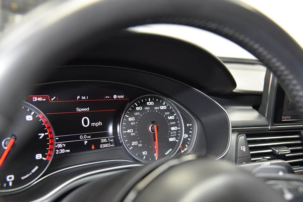 2015 Audi A6 Image 54