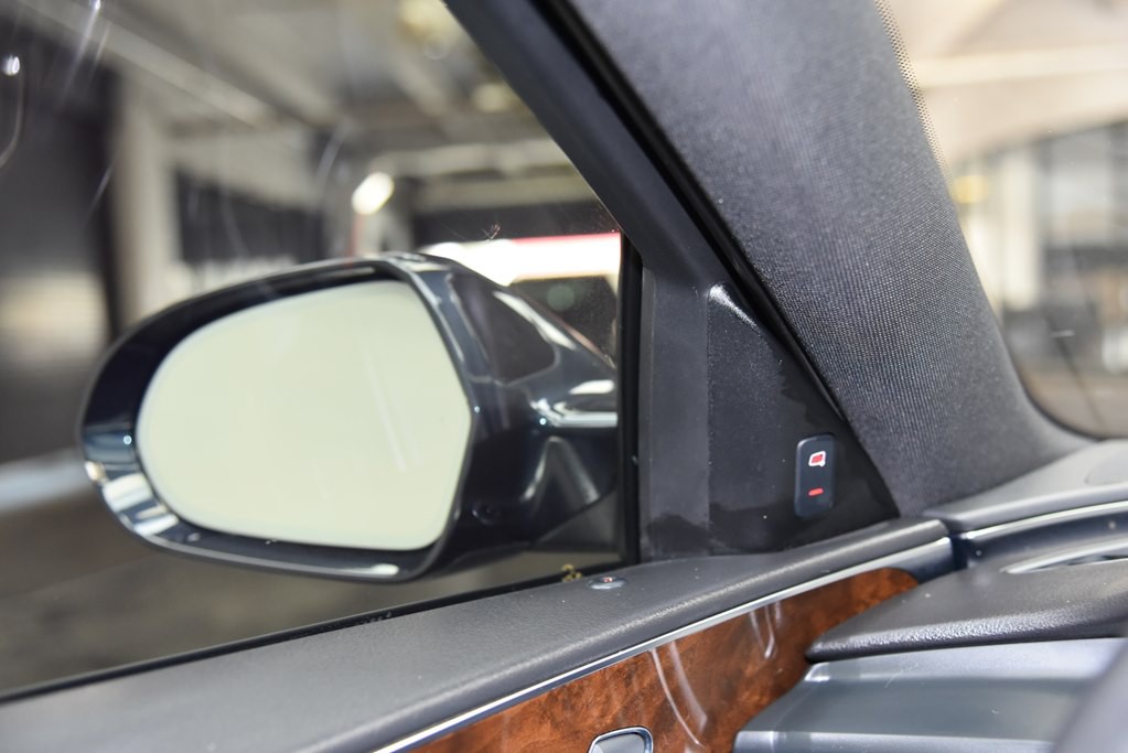 2015 Audi A6 Image 55