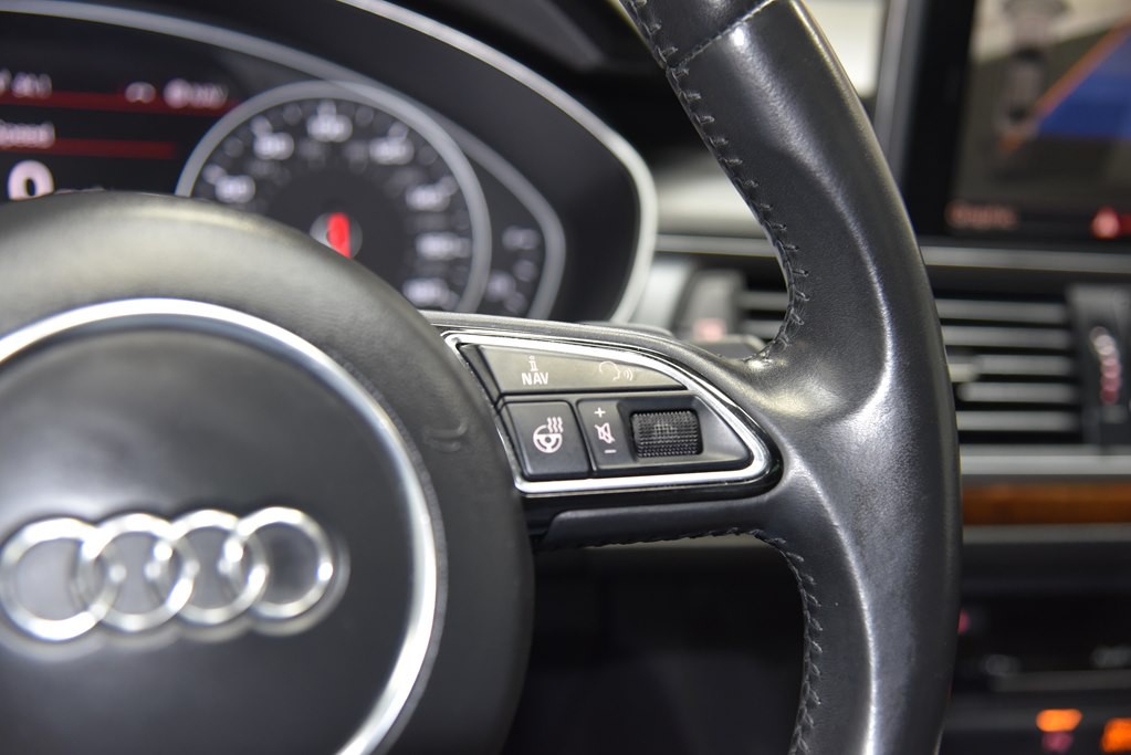 2015 Audi A6 Image 59
