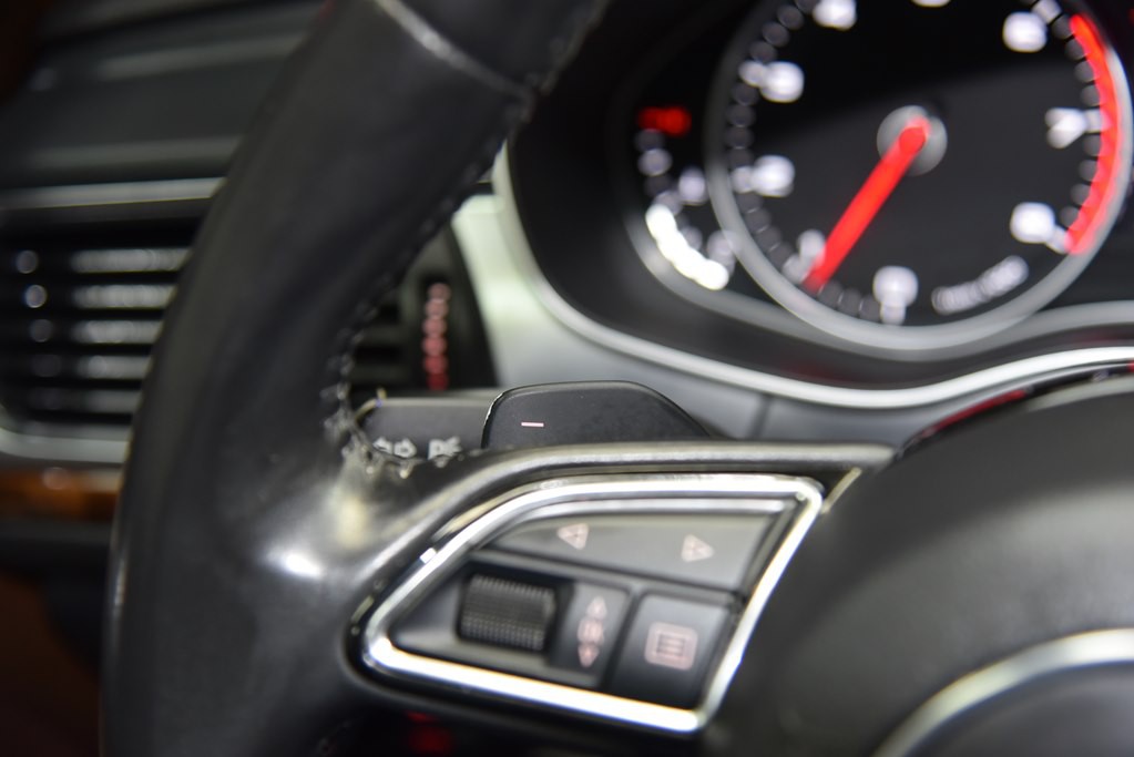 2015 Audi A6 Image 60