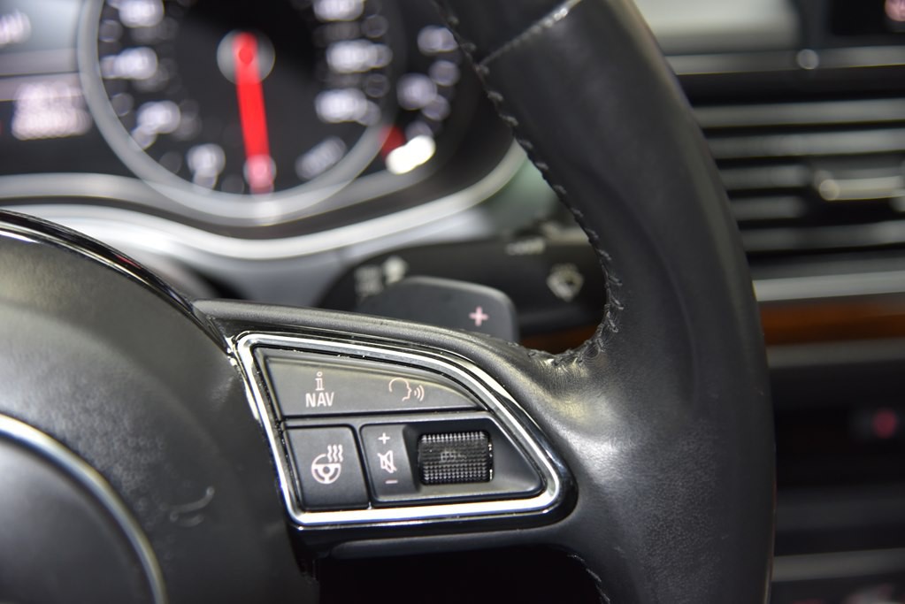 2015 Audi A6 Image 61