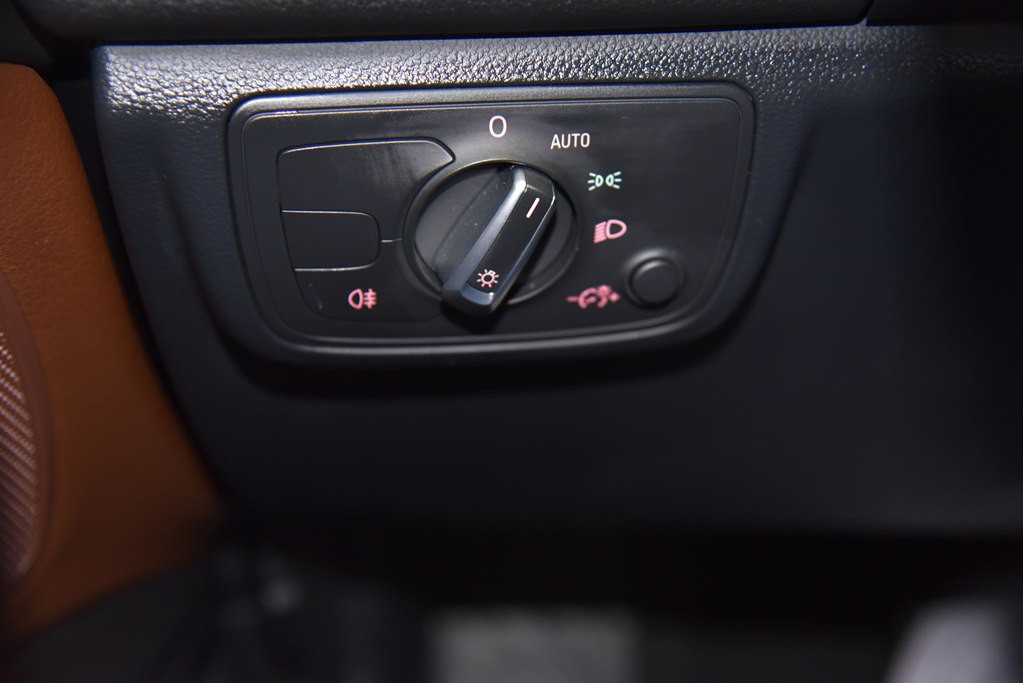 2015 Audi A6 Image 62