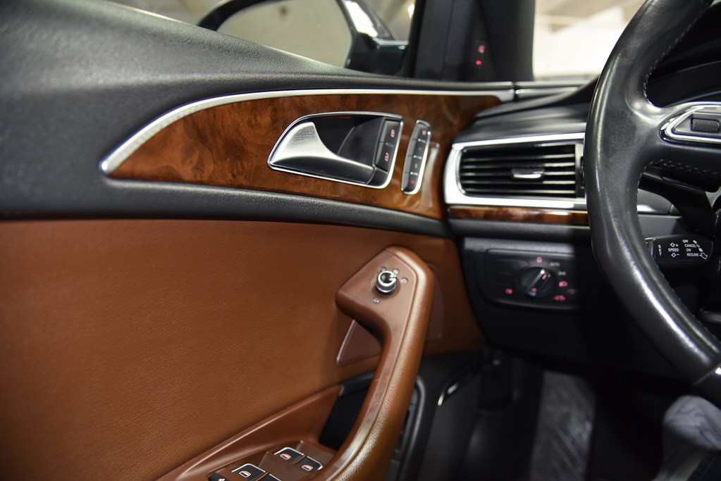 2015 Audi A6 Image 63