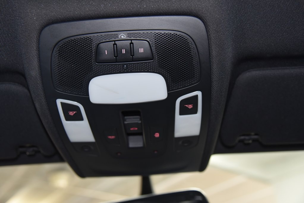 2015 Audi A6 Image 64