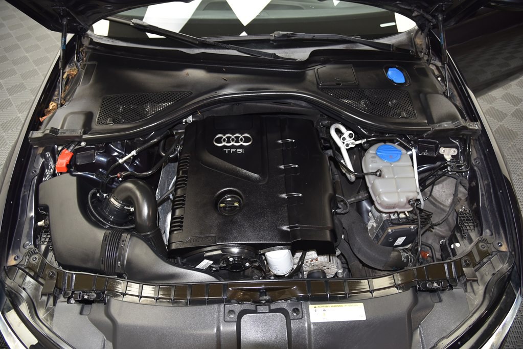 2015 Audi A6 Image 65