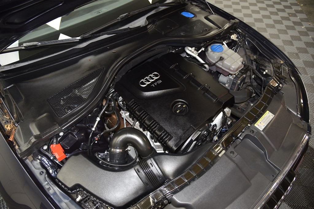 2015 Audi A6 Image 66