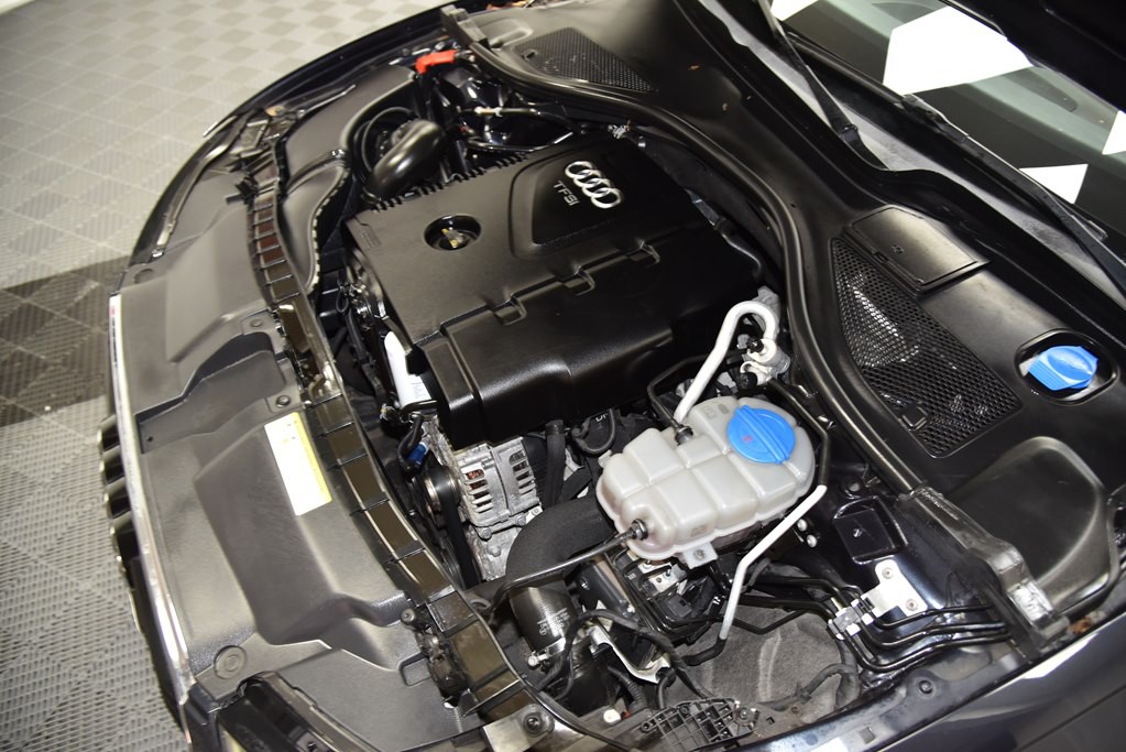 2015 Audi A6 Image 67