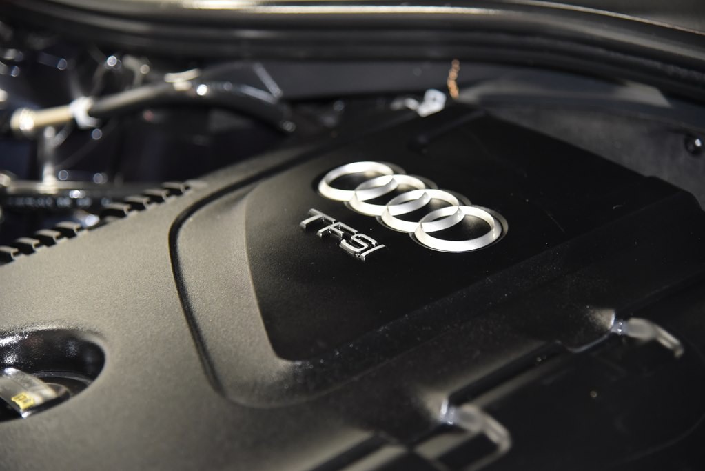 2015 Audi A6 Image 68