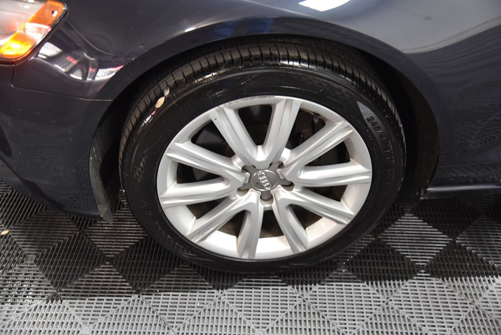 2015 Audi A6 Image 69