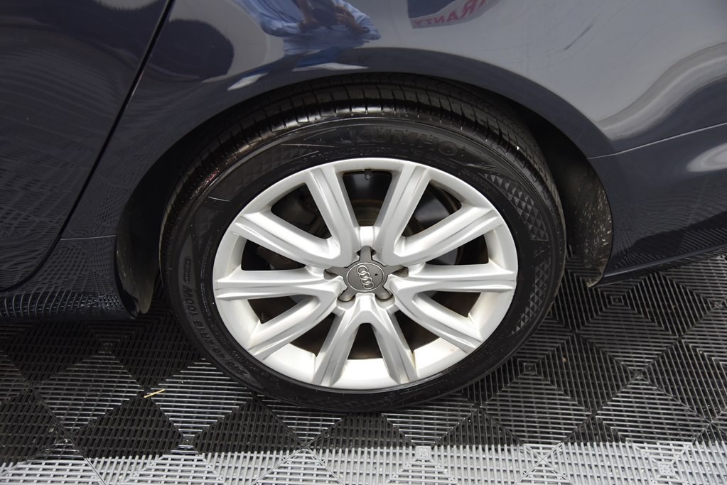 2015 Audi A6 Image 70