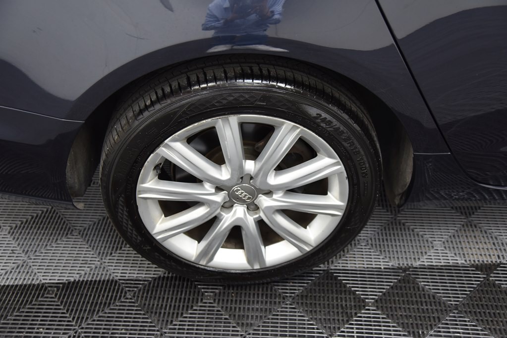 2015 Audi A6 Image 71
