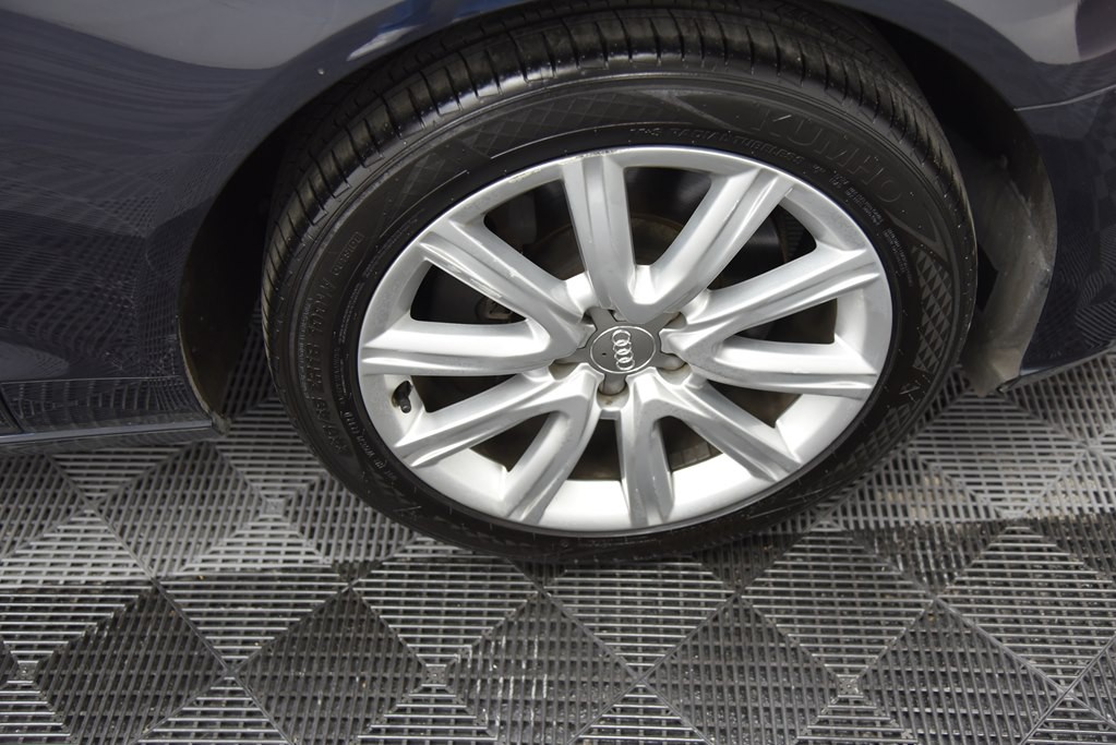 2015 Audi A6 Image 72