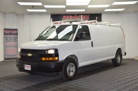 Image for 2018 Chevrolet Express  ID: 6953965