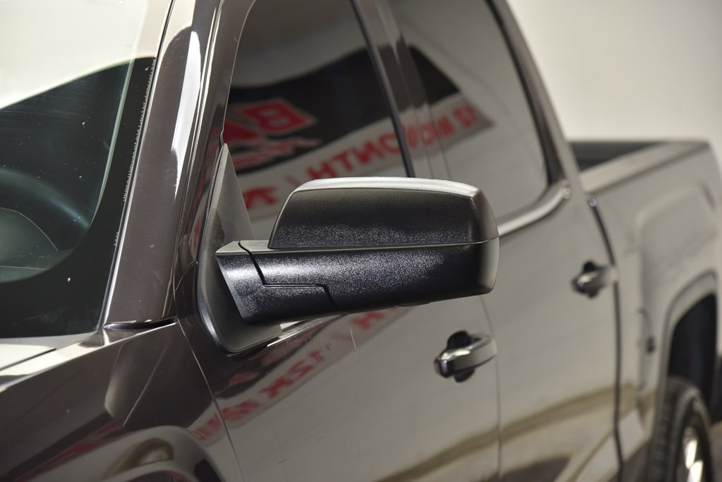 2014 GMC Sierra Image 9