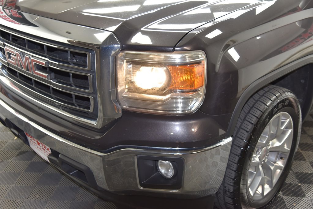 2014 GMC Sierra Image 10