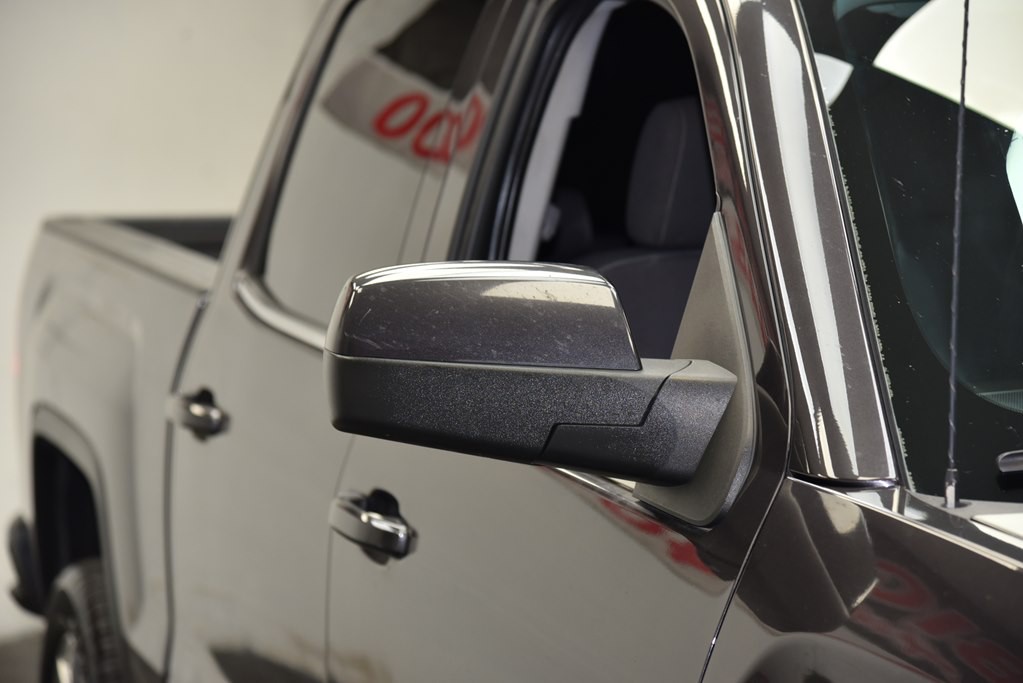 2014 GMC Sierra Image 12