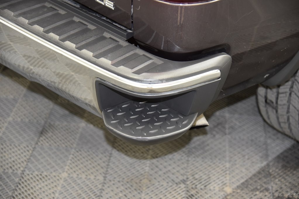 2014 GMC Sierra Image 14