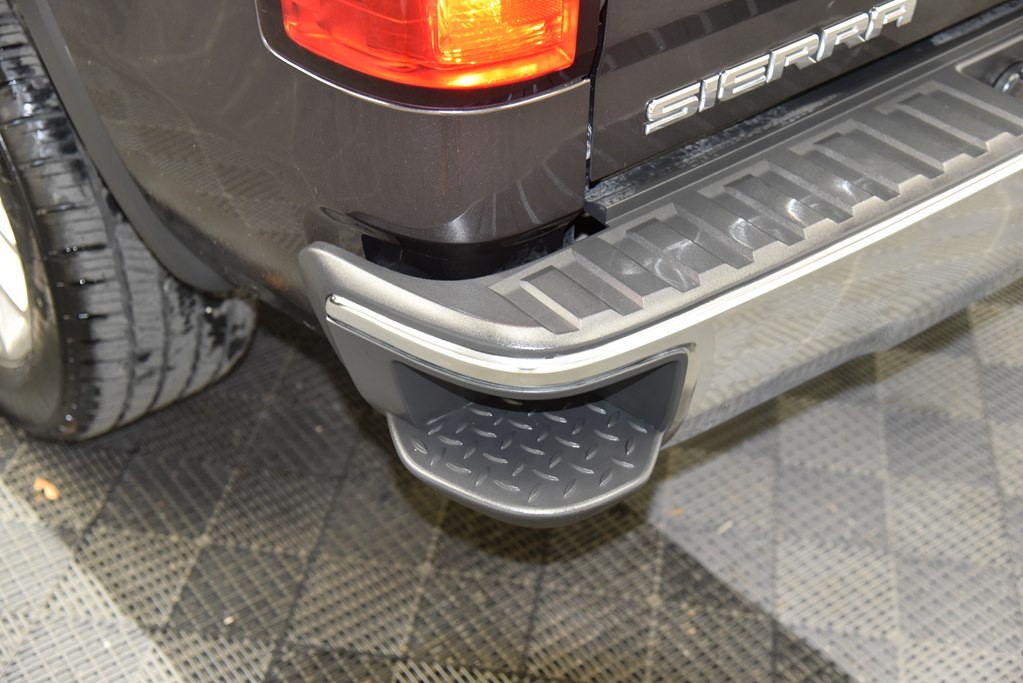 2014 GMC Sierra Image 16