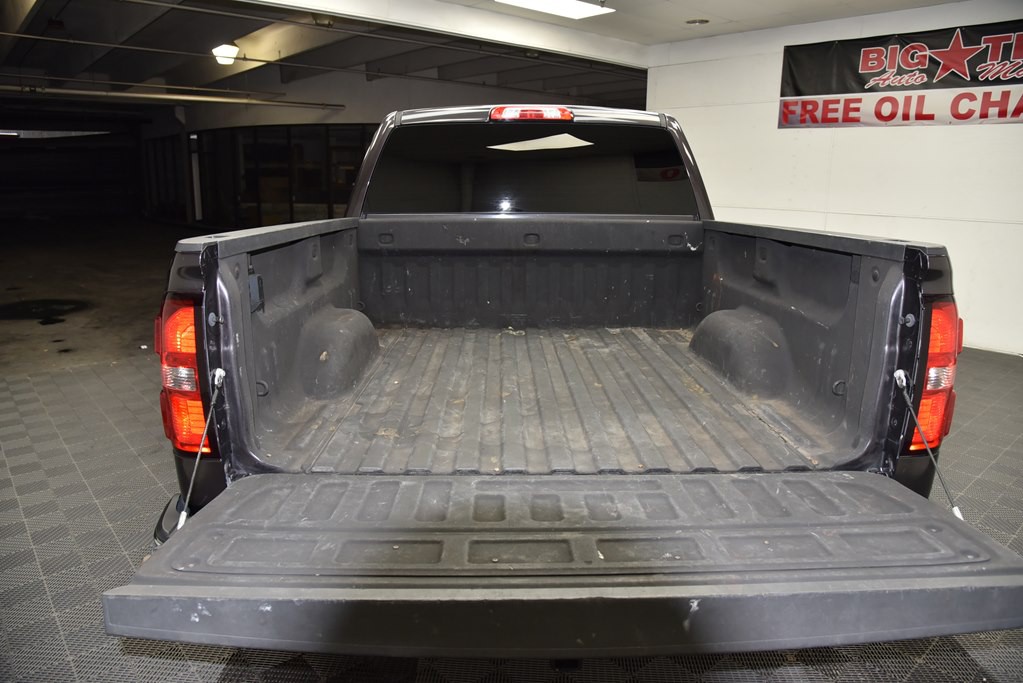 2014 GMC Sierra Image 17