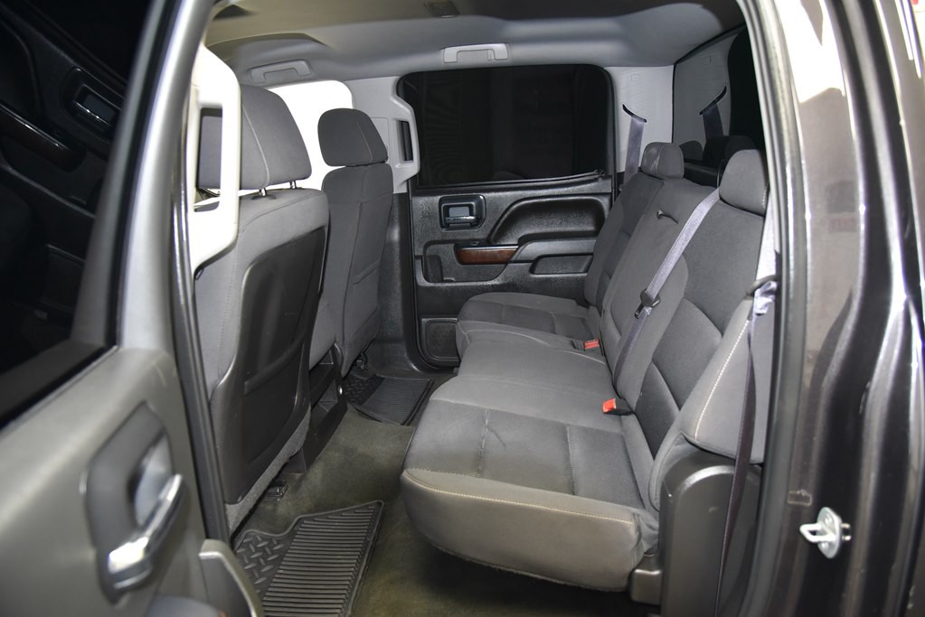 2014 GMC Sierra Image 18