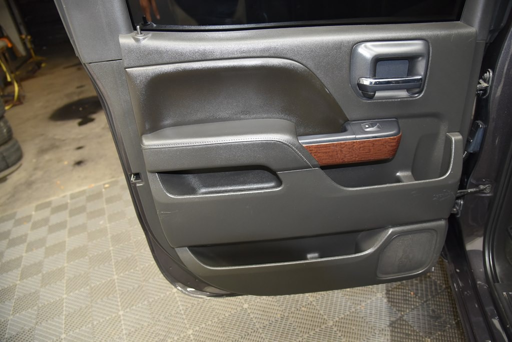 2014 GMC Sierra Image 20