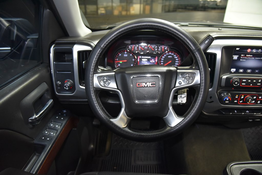 2014 GMC Sierra Image 22