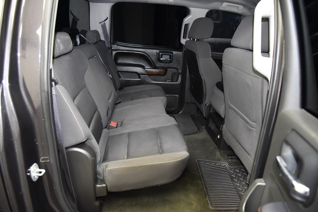 2014 GMC Sierra Image 23