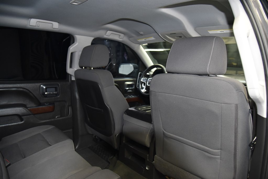 2014 GMC Sierra Image 24