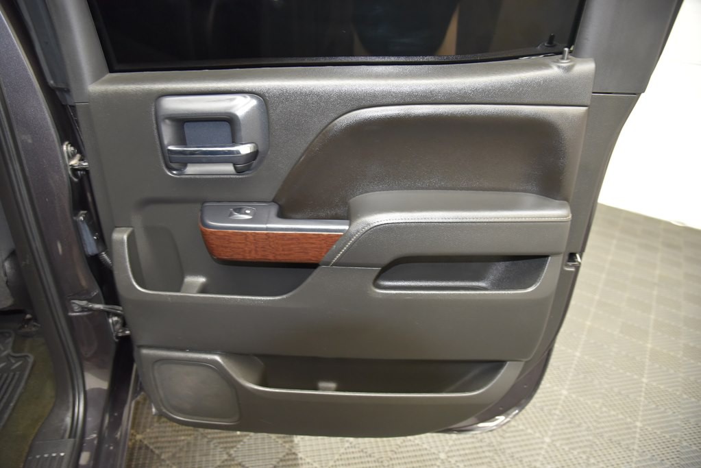 2014 GMC Sierra Image 25