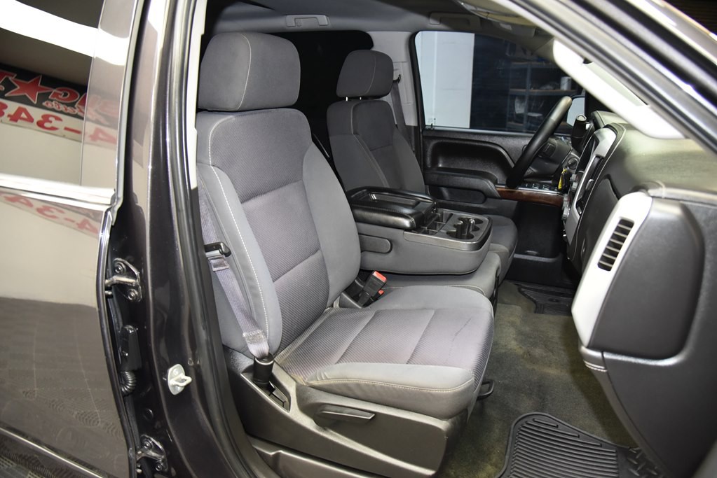 2014 GMC Sierra Image 26