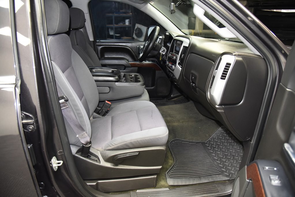 2014 GMC Sierra Image 27